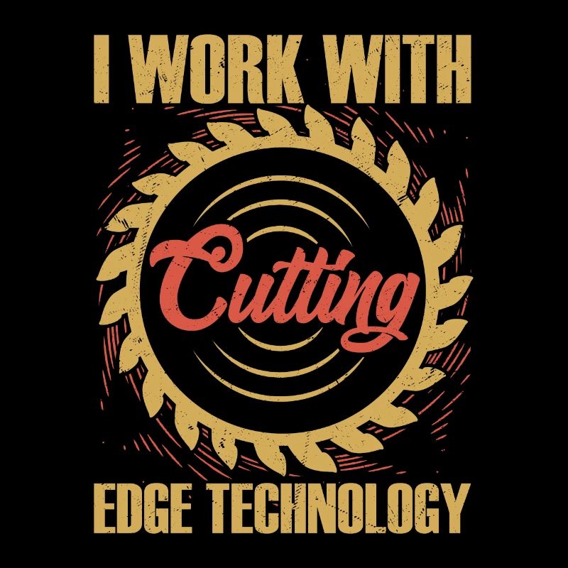 Carpentry Tech Guru - Working with the Best