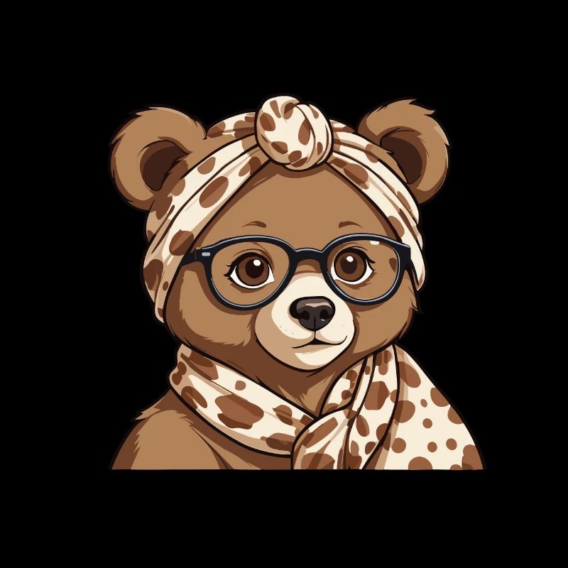 Funny Mama Bear Mother Bear Bear Lover