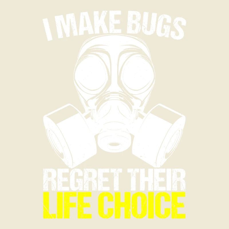 Pest Control Exterminator