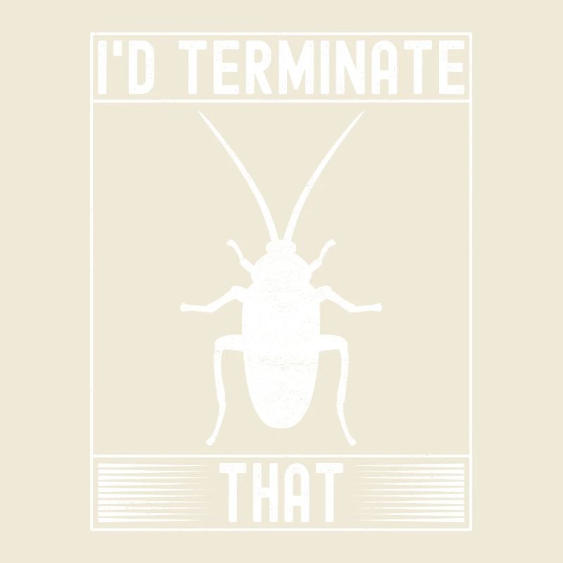 Pest Control Exterminator