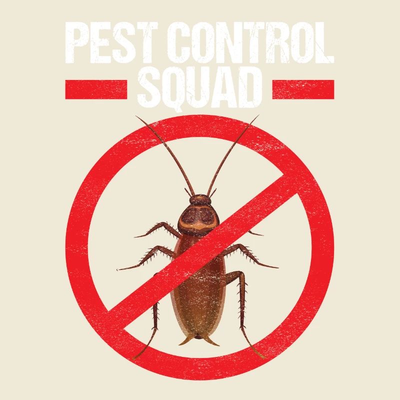 Pest Control Exterminator
