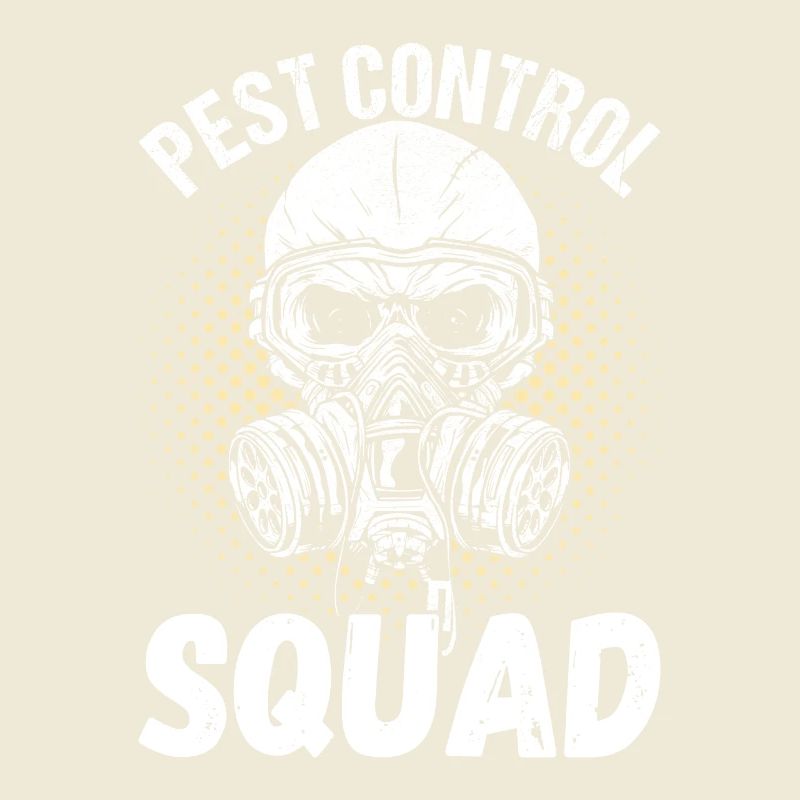 Pest Control Exterminator