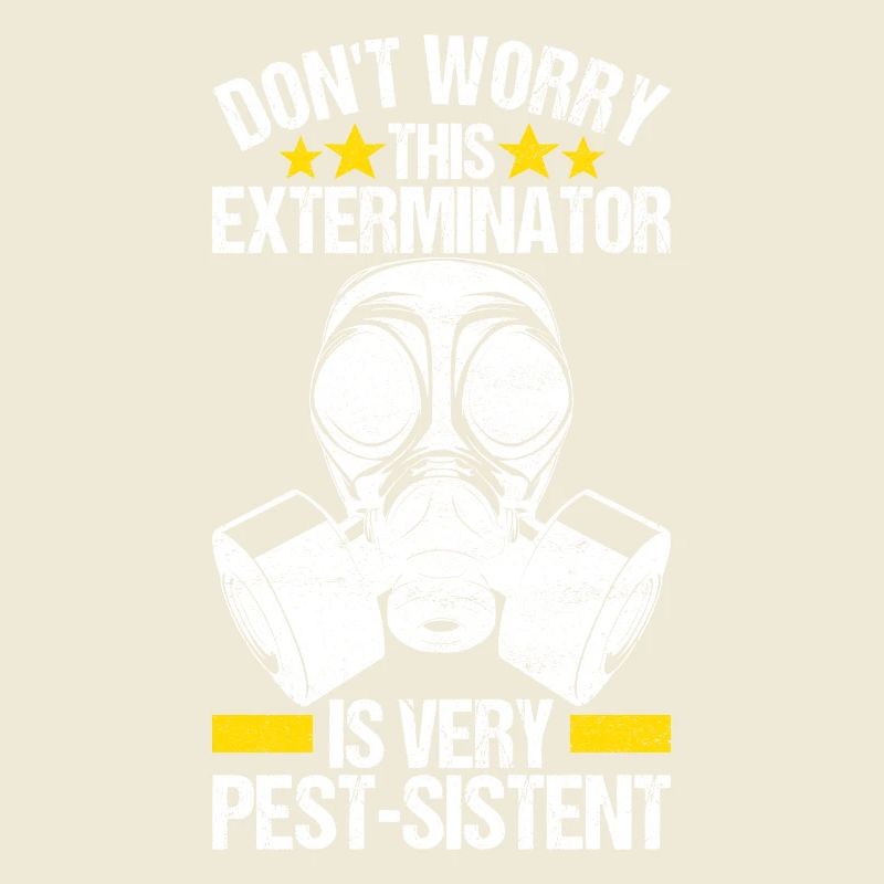 Pest Control Exterminator