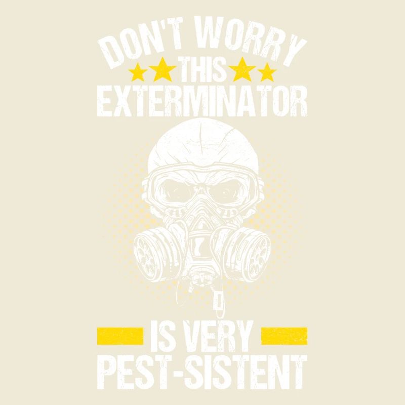 Pest Control Exterminator
