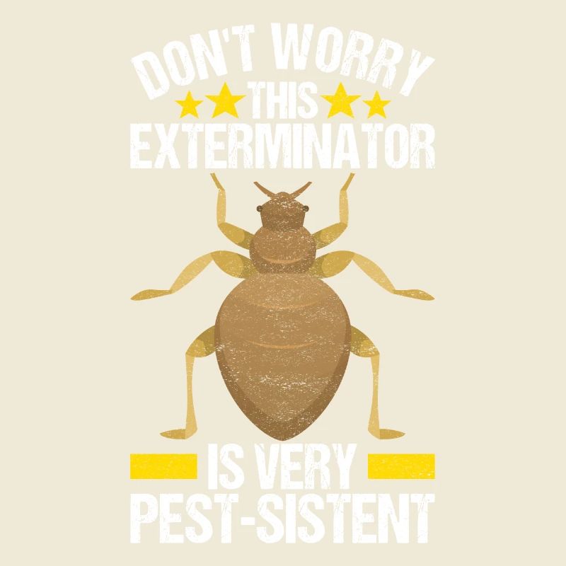 Schädlingsbekämpfung Kammerjäger