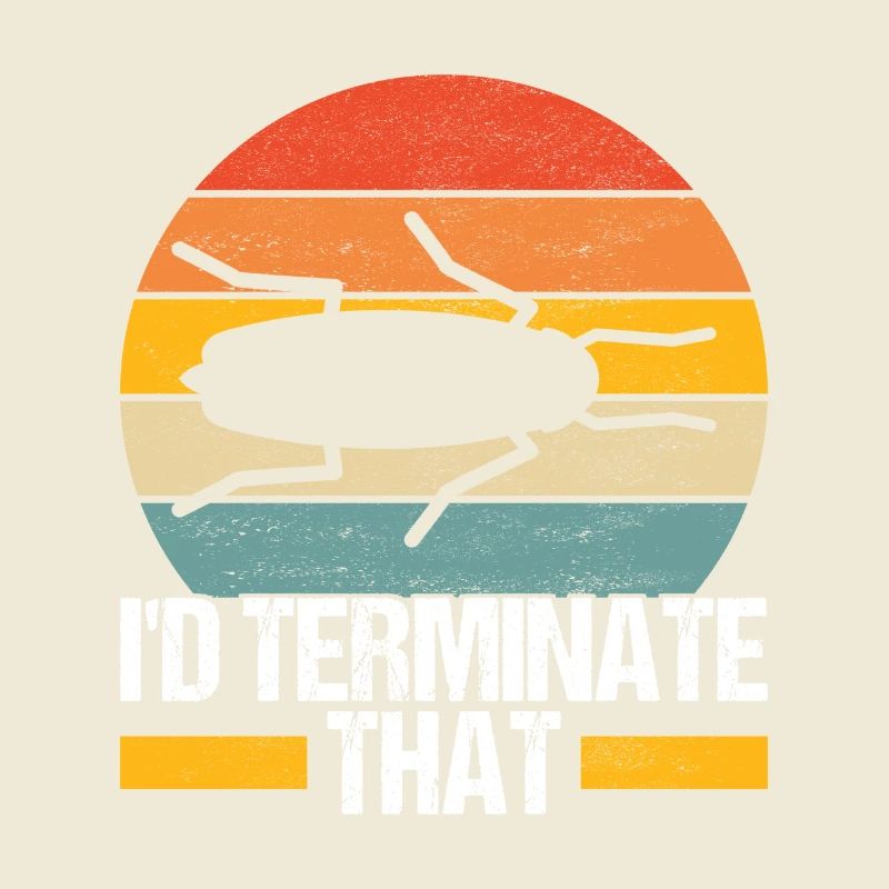 Pest Control Exterminator