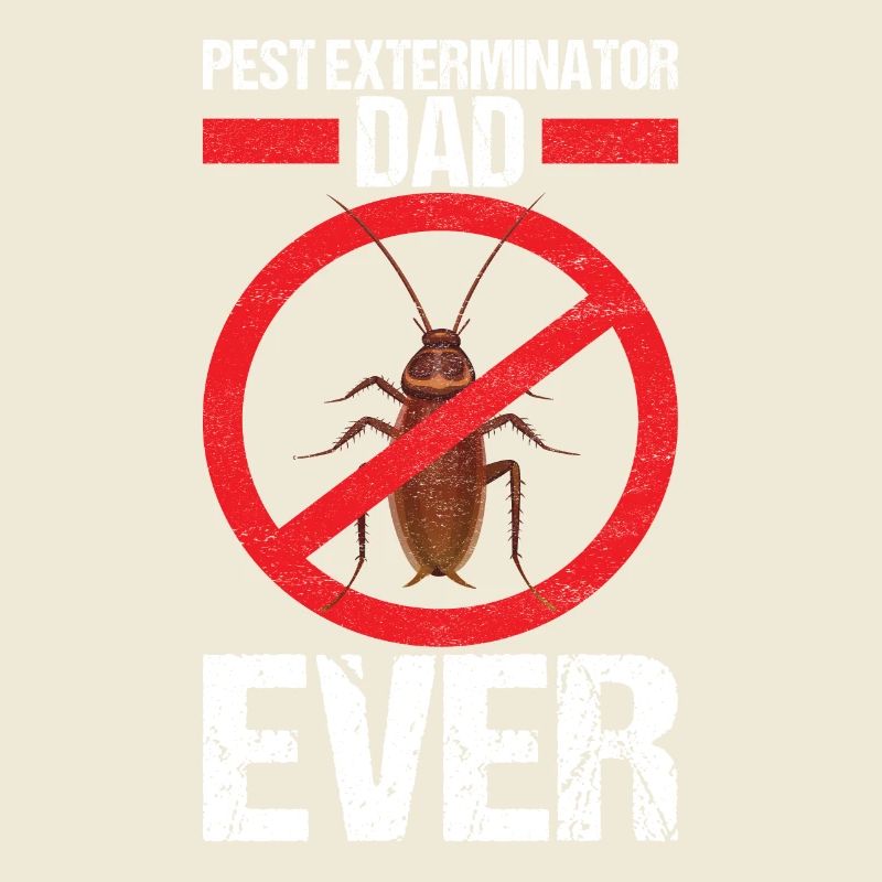 Pest Control Exterminator