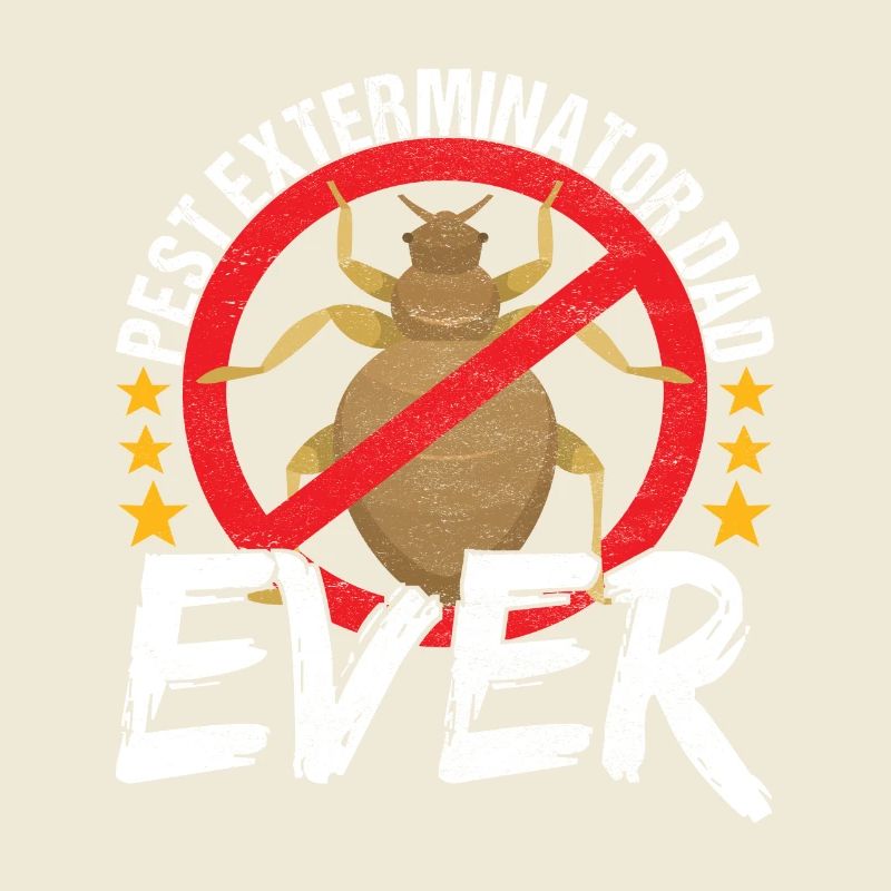 Pest Control Exterminator