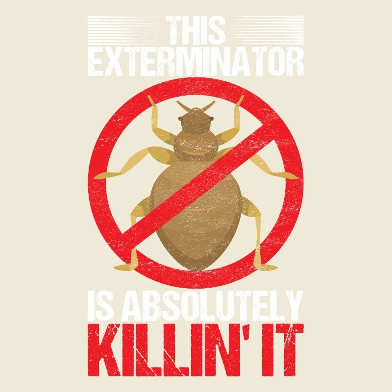 Pest Control Exterminator