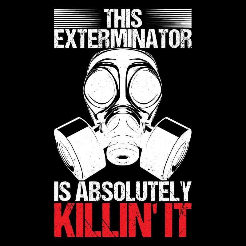 Pest Control Exterminator