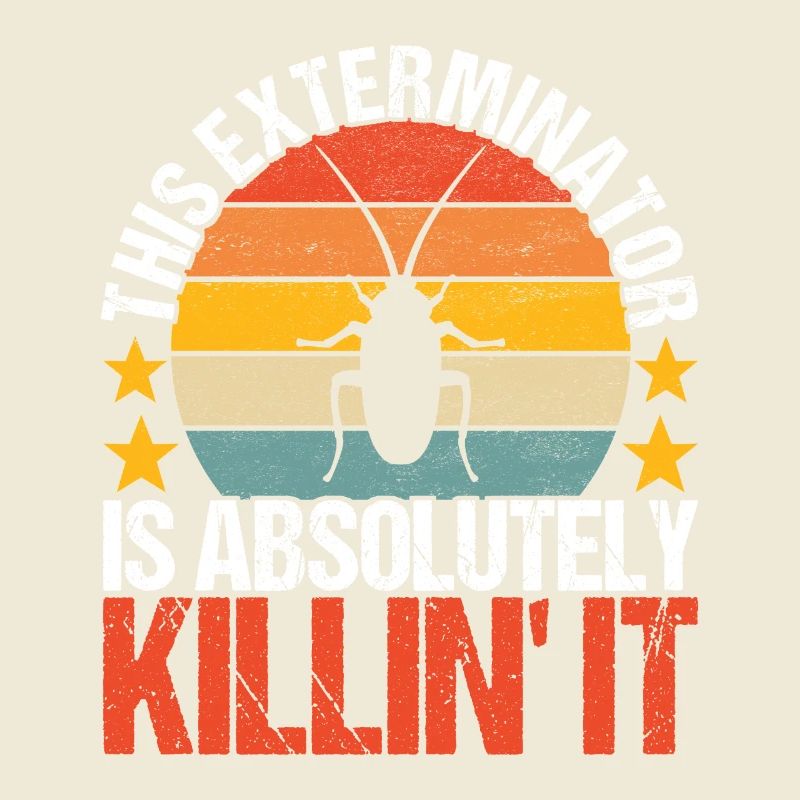 Schädlingsbekämpfung Kammerjäger