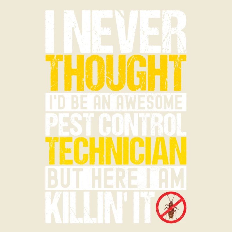 Pest Control Exterminator