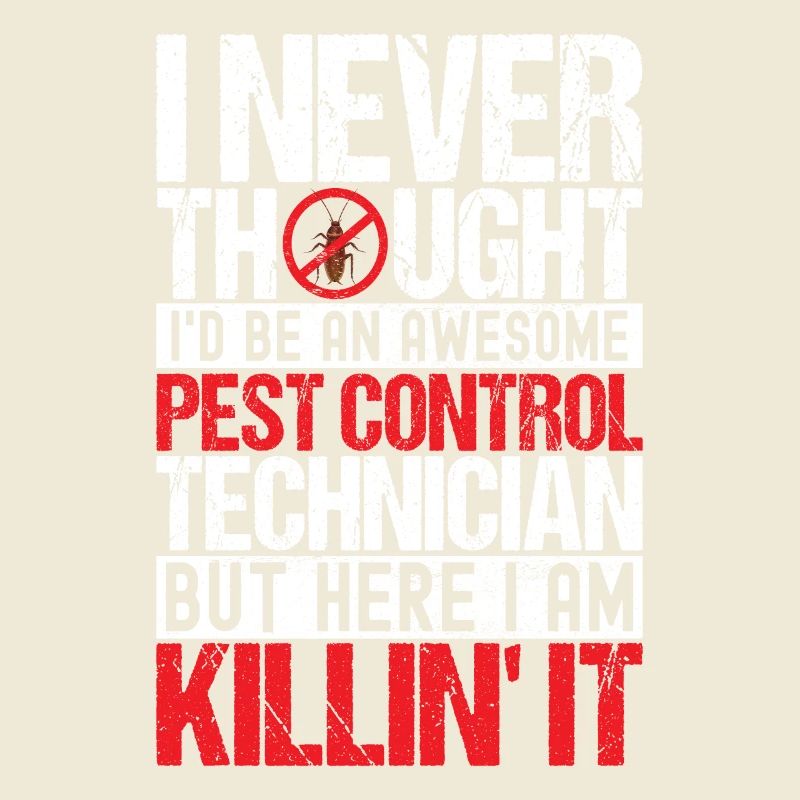 Schädlingsbekämpfung Kammerjäger