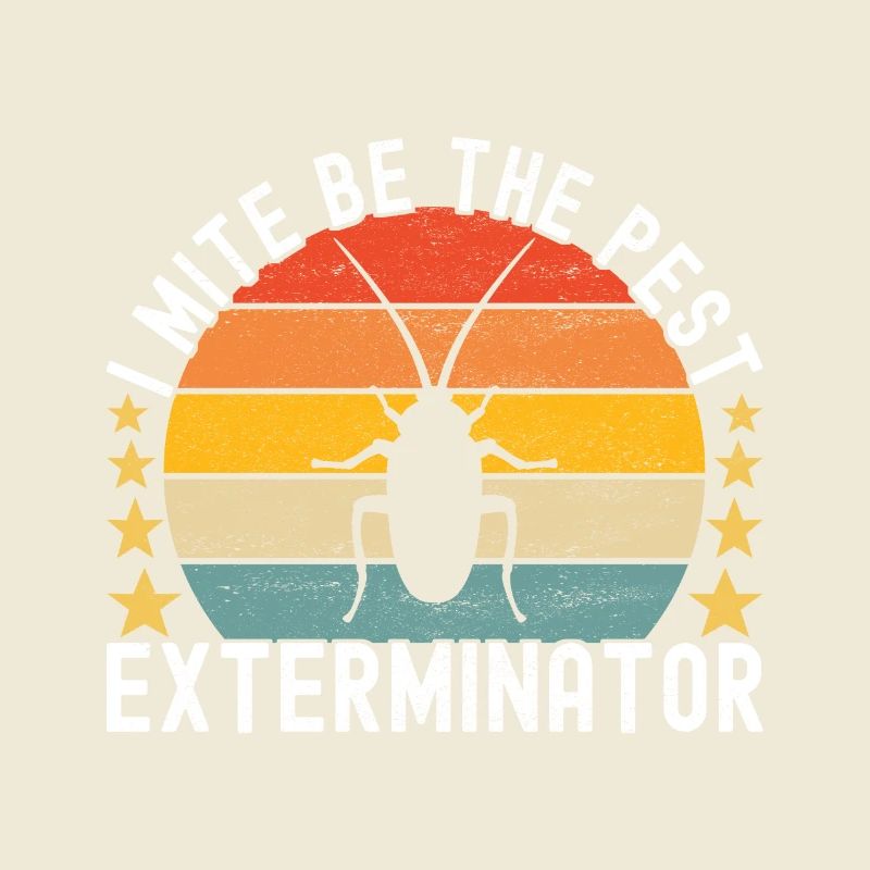 Pest Control Exterminator