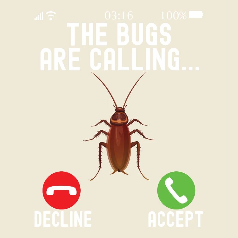 Pest Control Exterminators