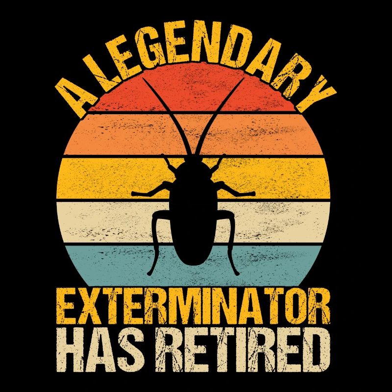 Pest Control Exterminator