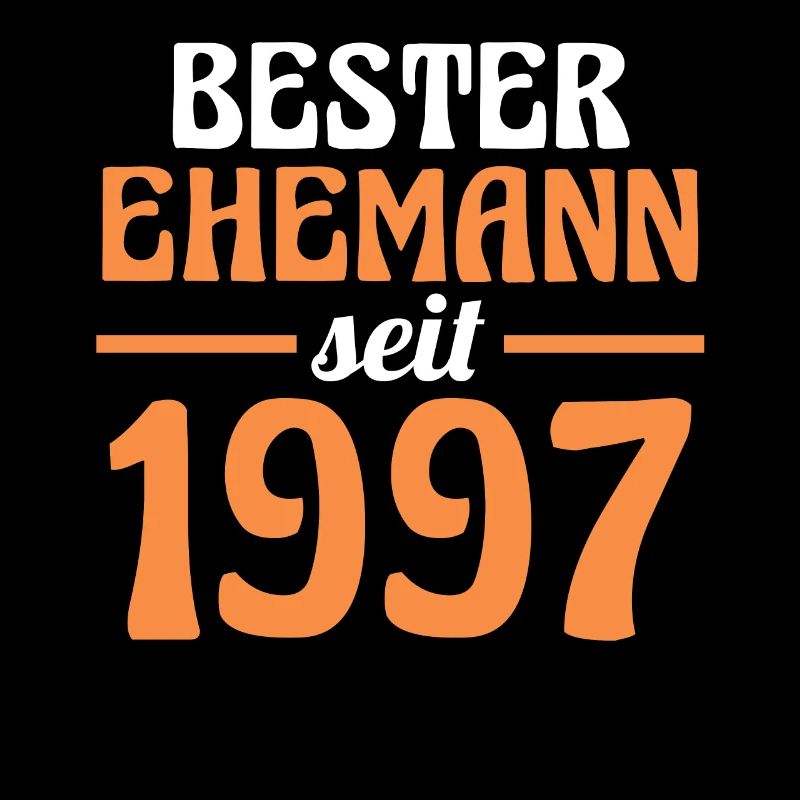 Valentinstag Bester Ehemann Seit 1997
