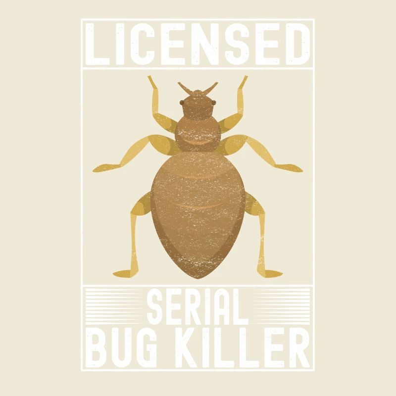 Pest Control Exterminators