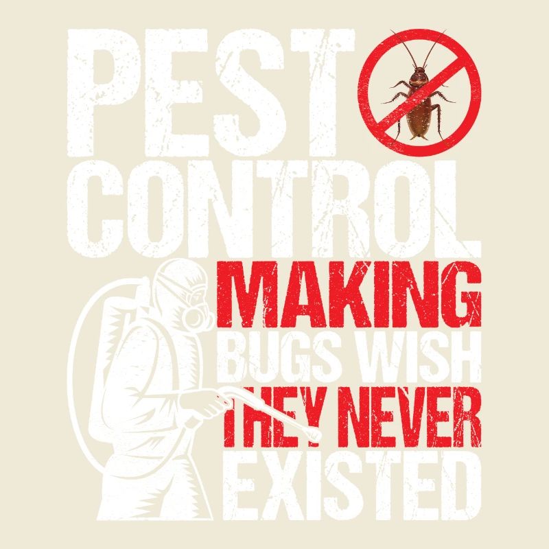 Schädlingsbekämpfung Kammerjäger