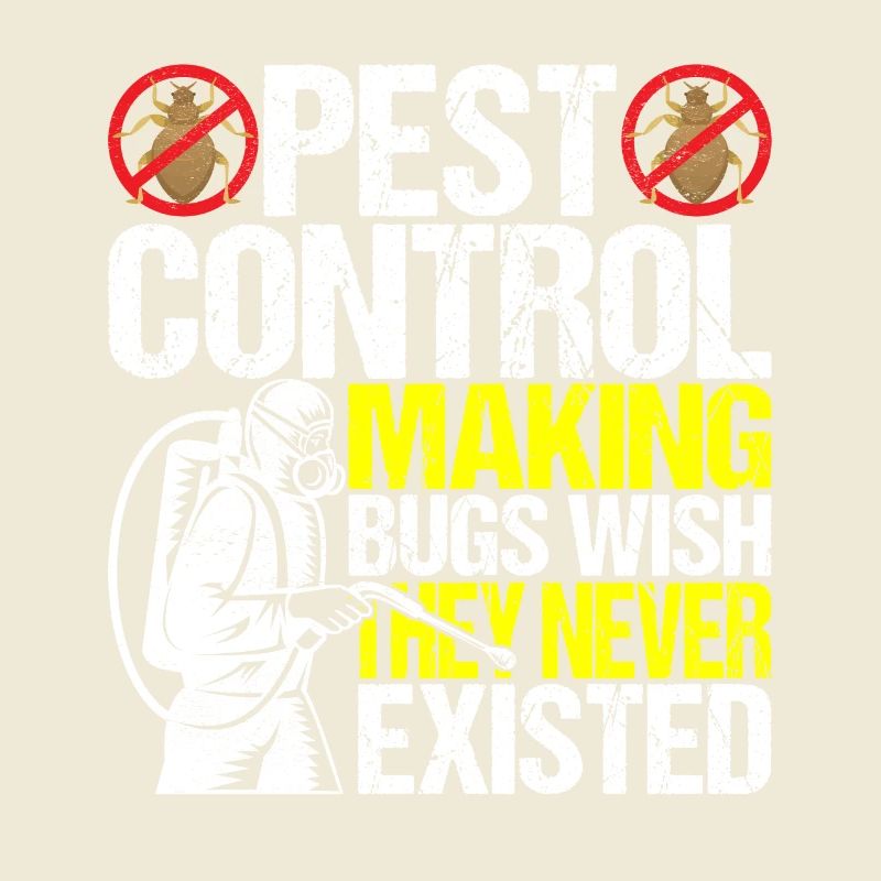 Schädlingsbekämpfung Kammerjäger