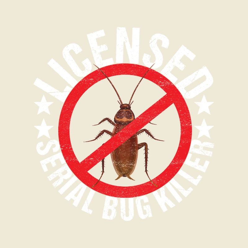 Schädlingsbekämpfung Kammerjäger