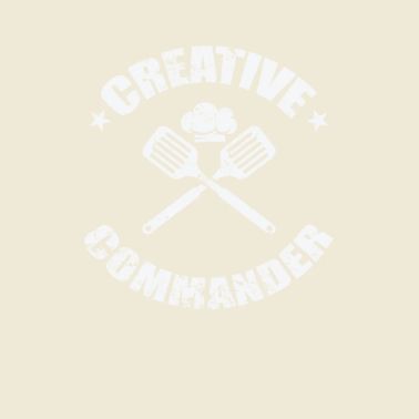 Commandant créatif
