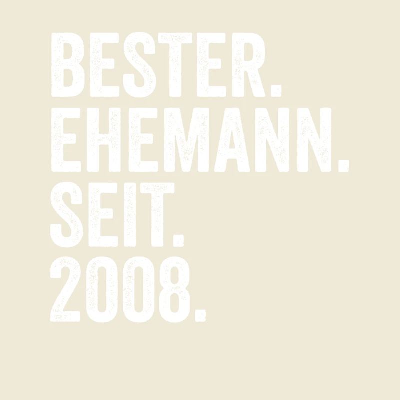 Valentinstag Bester Ehemann Seit 2008