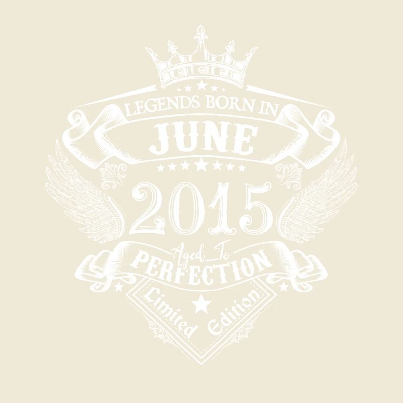 Juni 2015 Geburtstag Juni 2015 Juni Geschenk