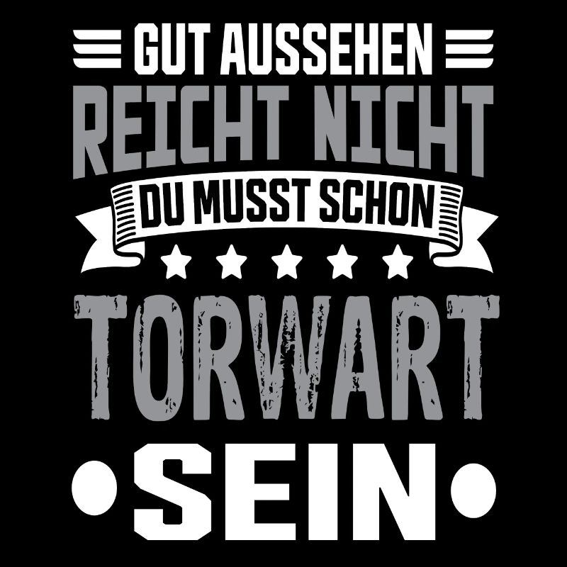 Torwart