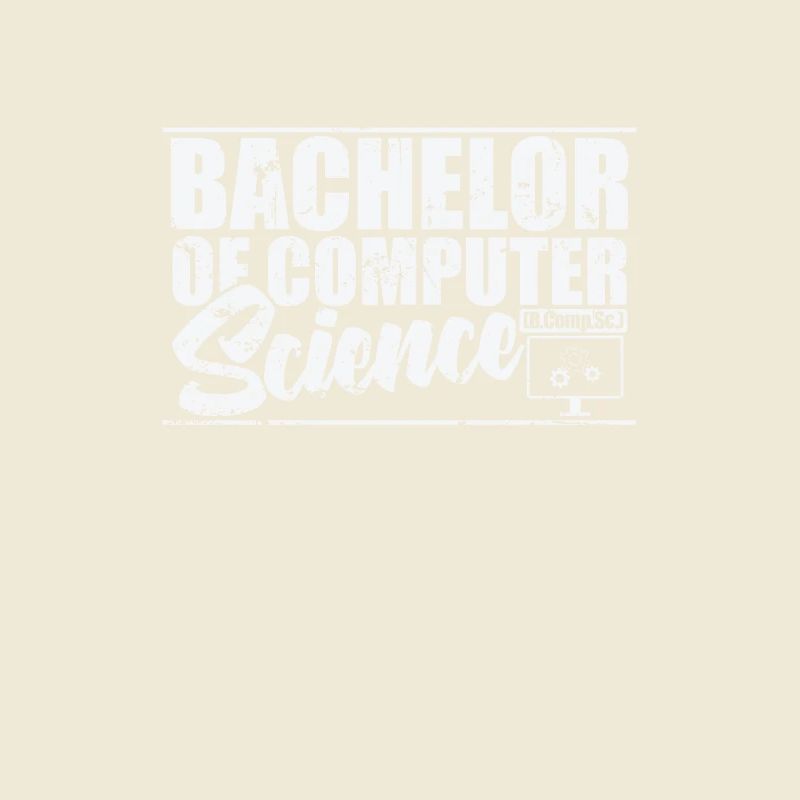 Bachelor of Computer Science Computertechnologie