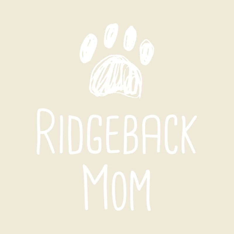 Chien Rhodesian Ridgeback Rhodesian Ridgebacks