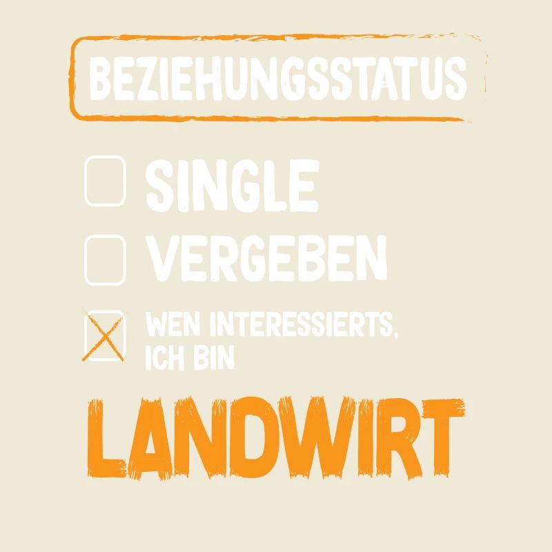 Farmer Relationship Status