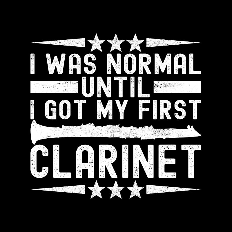 Clarinet Wind Instrument Clarinet player