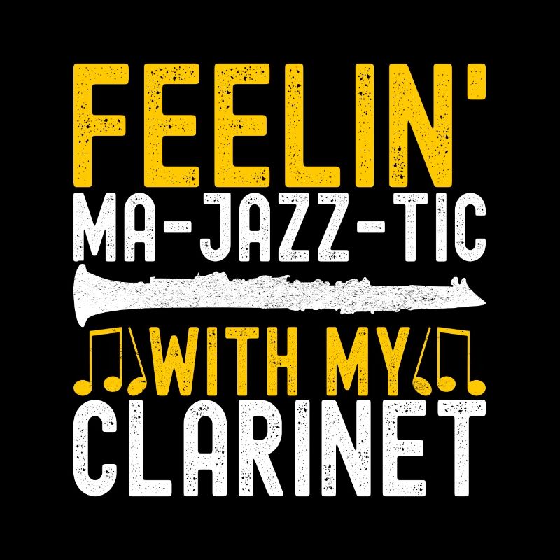 Clarinet Wind Instrument Clarinet player