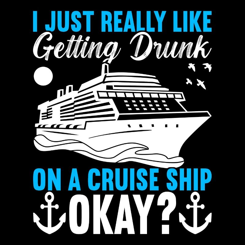 Kreuzfahrt Urlaub Kreuzfahrtschiff