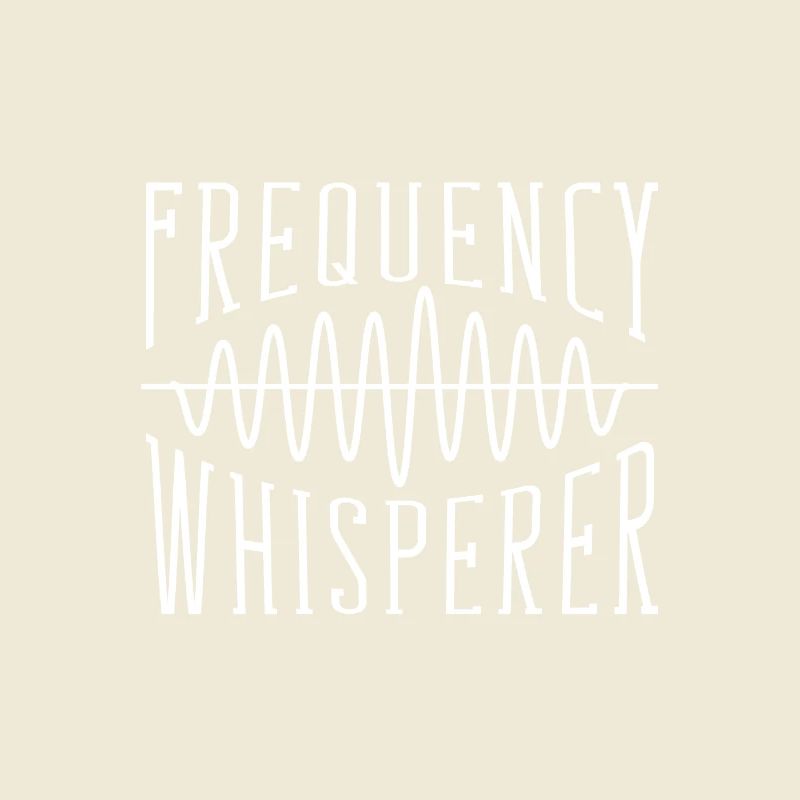 Frequenzflüsterer - Tontechniker