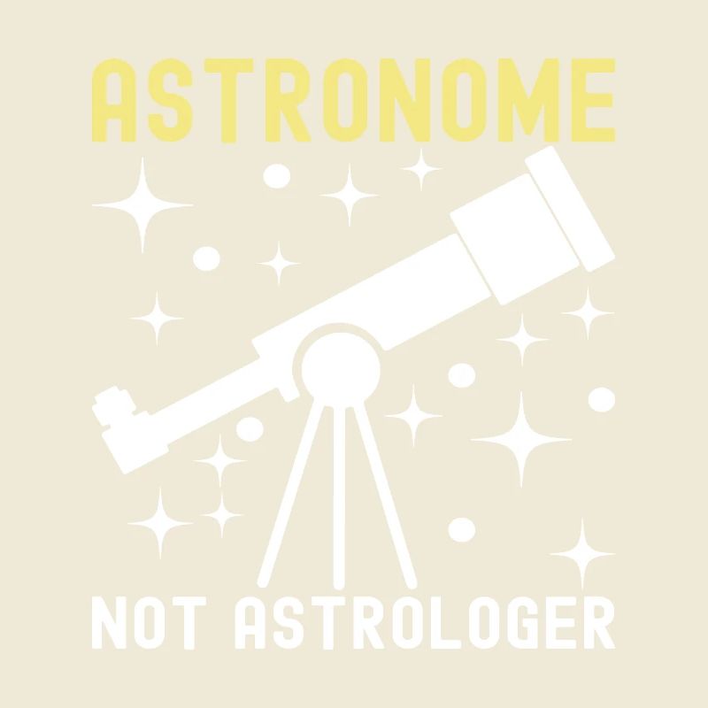 Atronome Astronomie