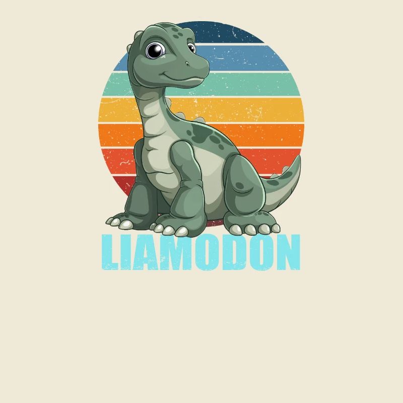 Idée cadeau Liamodon pour Liam