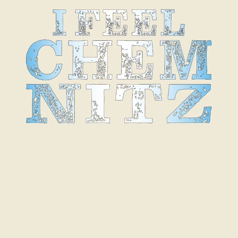 I FEEL CHEMNITZ