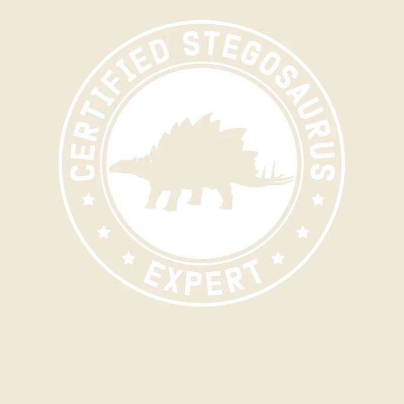 Stegosaurus Dino Gift