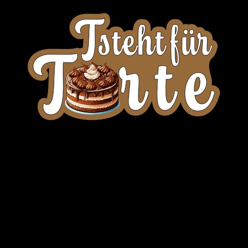 T comme gâteau