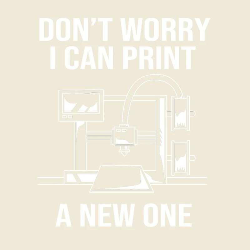 Impression 3D Impression Prototype