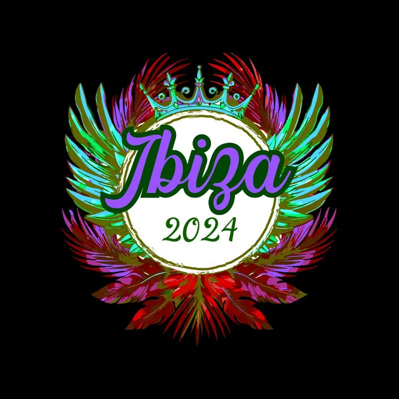 Ibiza 2024 Team