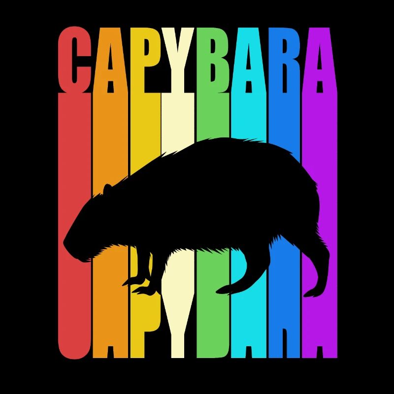 Capybara