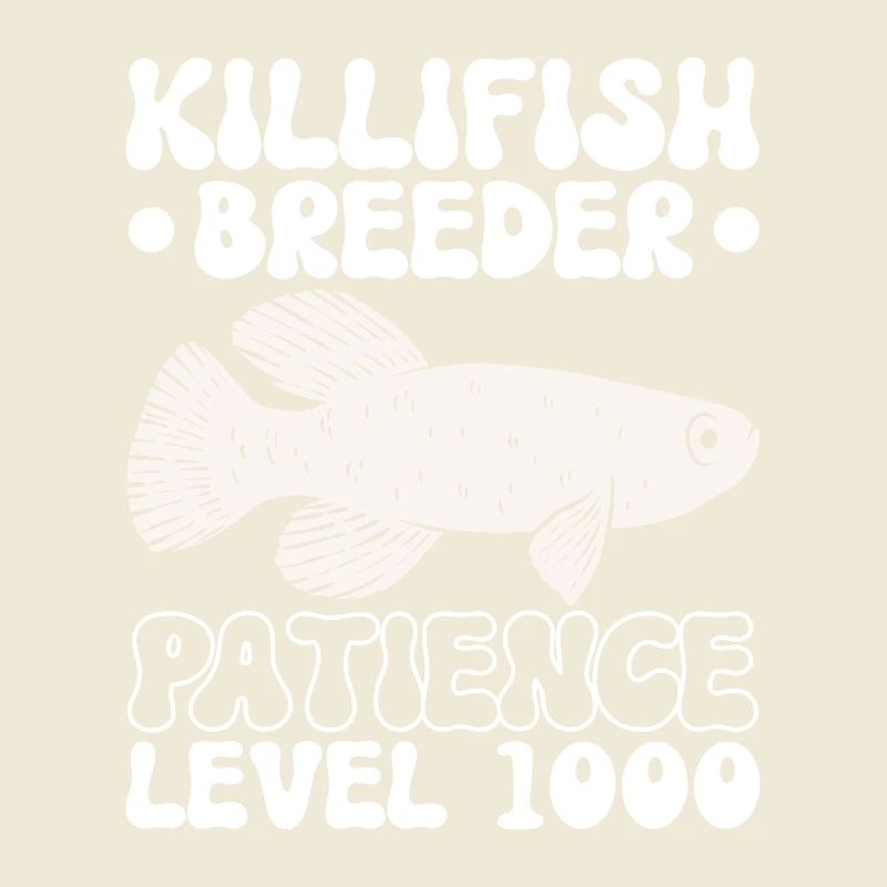 Killifish Quarium Fish