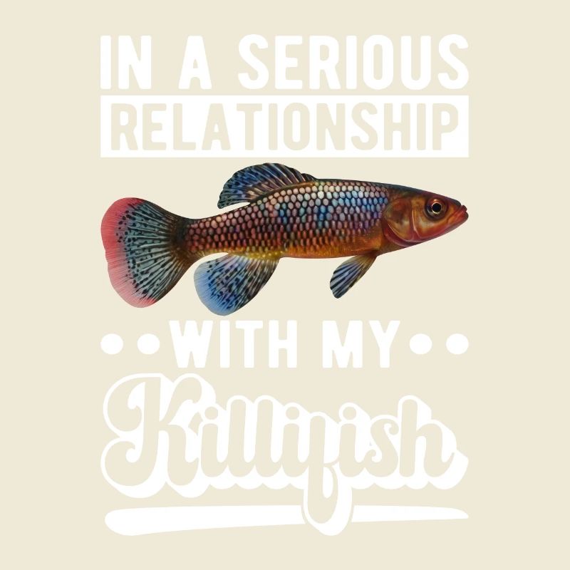 Killifish Quarium Fish
