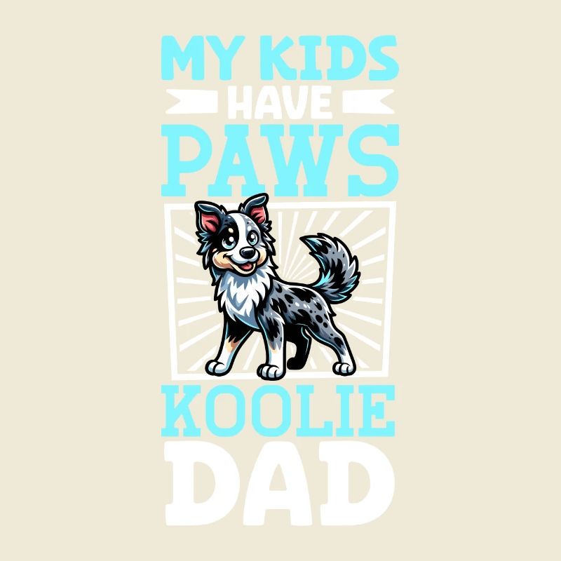 Koolie Dad