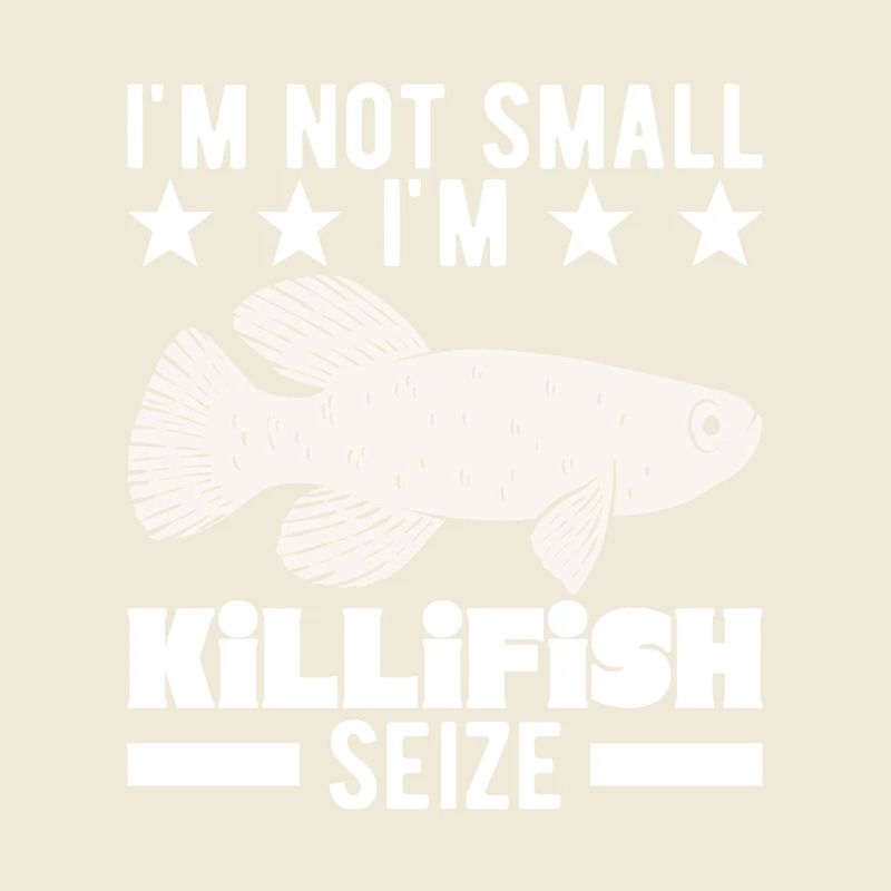 Killifish Quarium Fish