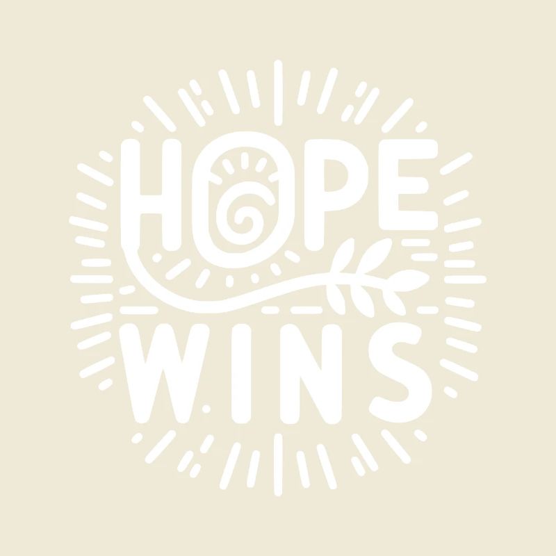 Hope Wins