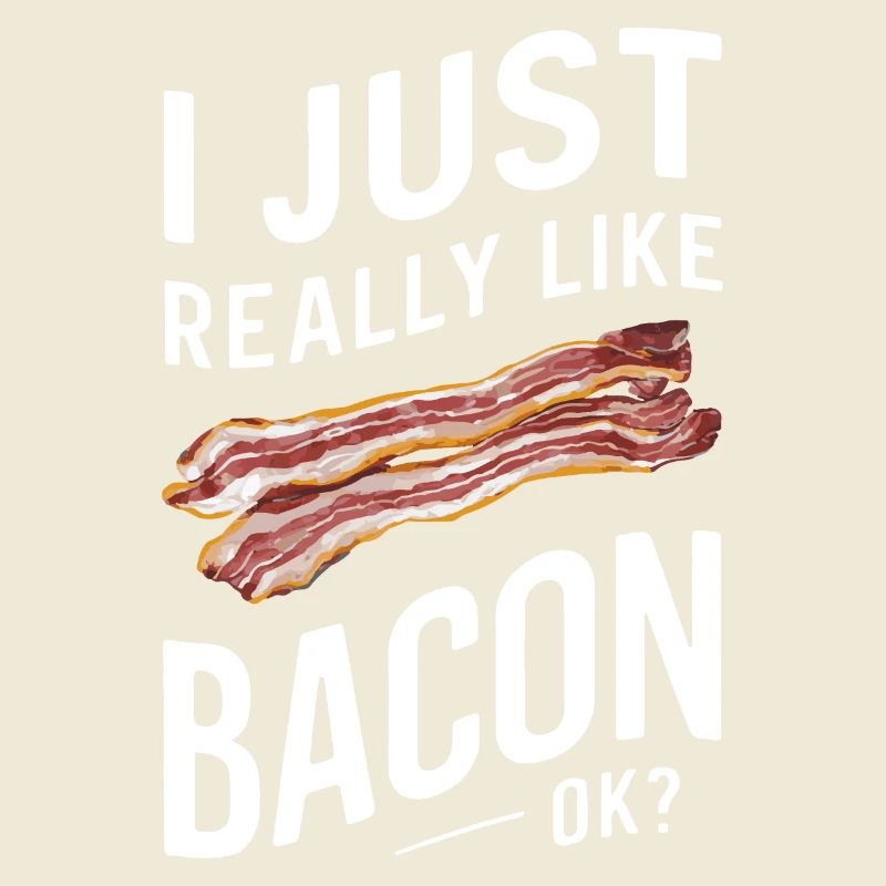 Bacon Breakfast Bacon